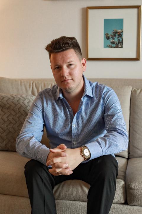 Cristoforo Armando Guarino