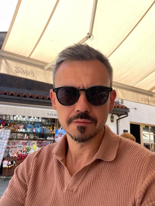 Nedim M