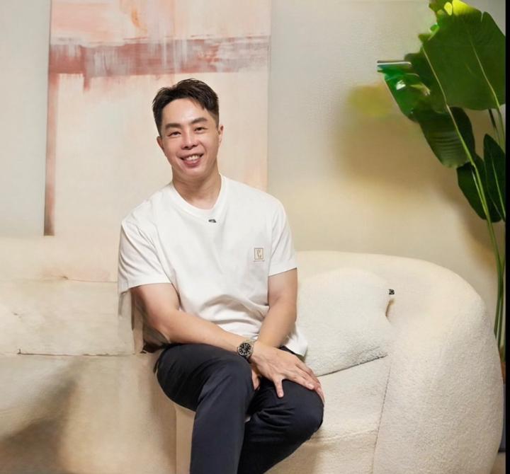 Desmond Yeo