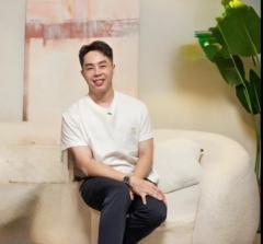 Desmond Yeo