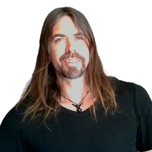 Luke Moretti