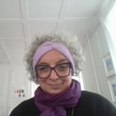 Gabrielle von Bernstorff