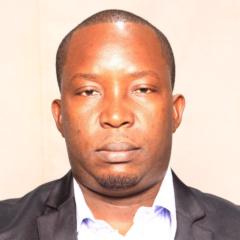Patrick Kitungwa