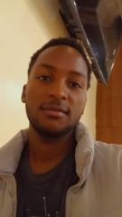 Cornelius Mogambi