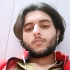 Mohammad Sohail Khalid