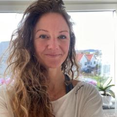 Therese Hultengren