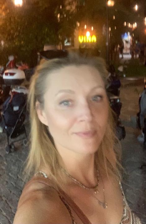 Izabela Tucholska-Oleszczuk