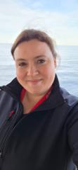 Andrea Stilkerich