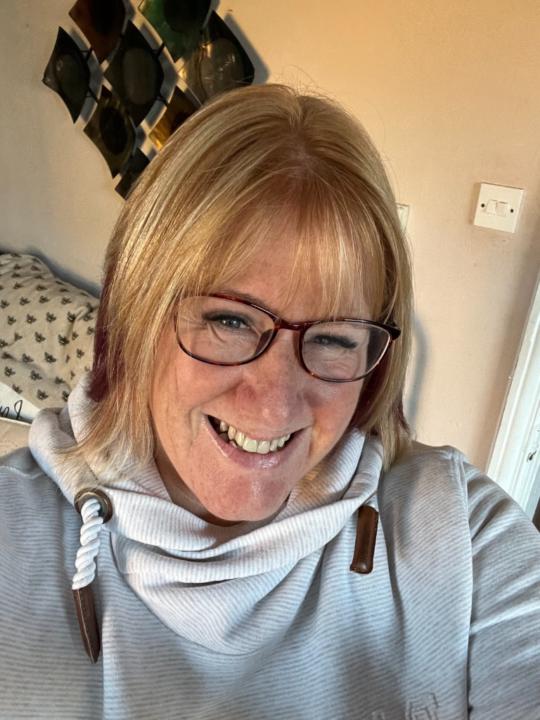 Debbie Fulton