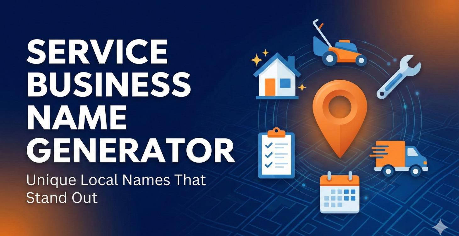 Local Service Name Lab