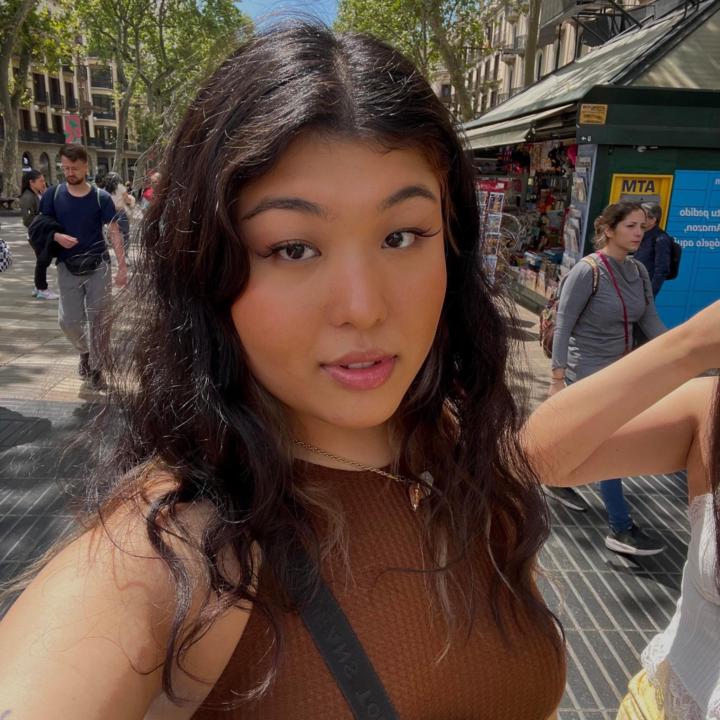 Aarati Shrestha