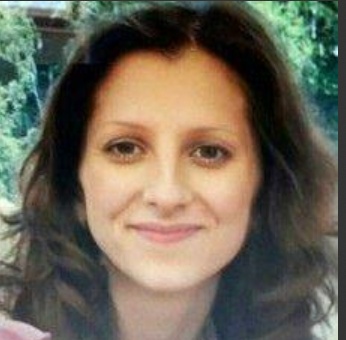 Simona Špinarová