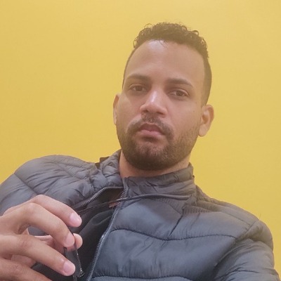 Alexis MONTALVO Cuba
