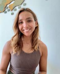Melissa Diaz Artavia