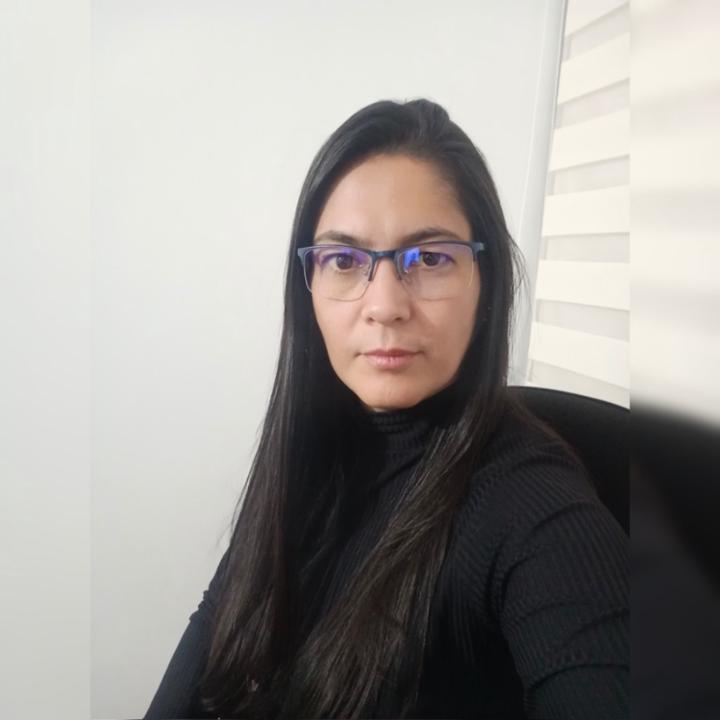 Milena Florez Dugarte