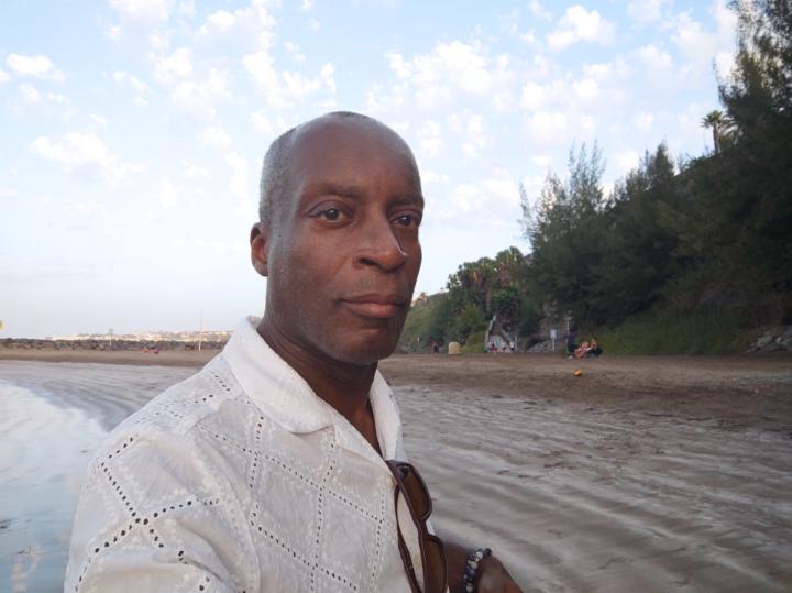 Mark Anthony Tulloch