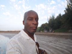 Mark Anthony Tulloch