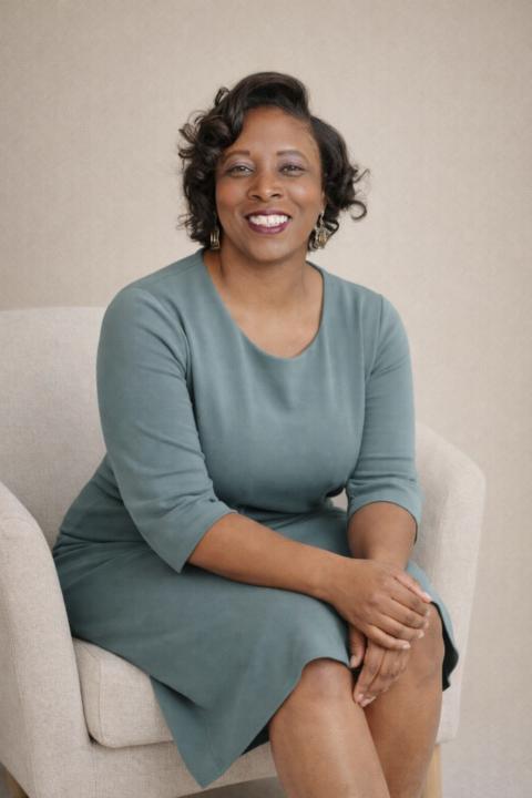Elizabeth Smith