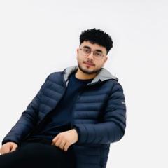 Ali Hamza