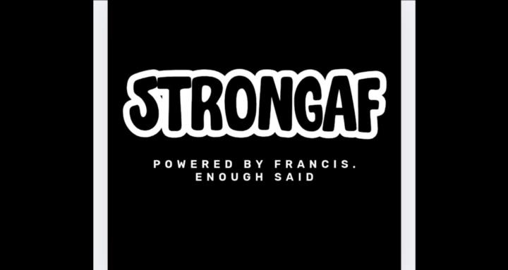 StrongAF
