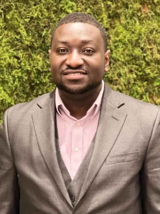 Collins Dwamenah