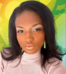 Danette Mahabeer-Turner