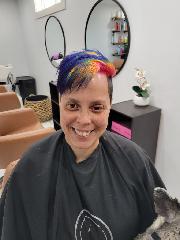 Tanisha Hammell