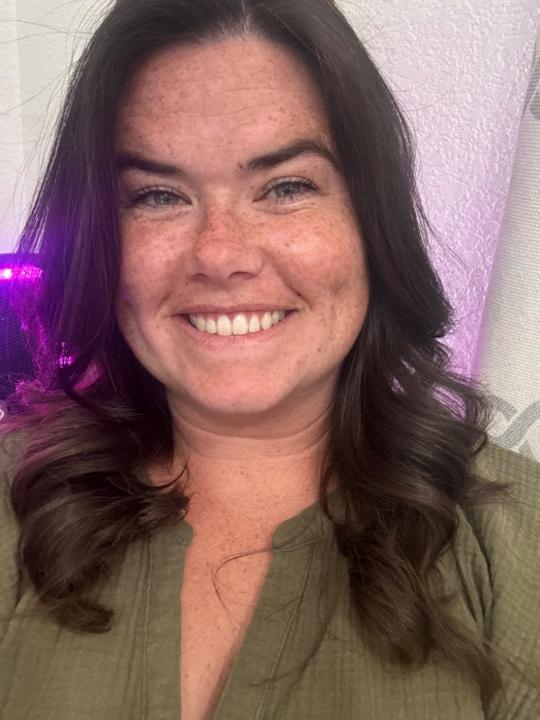 Danica Dotson