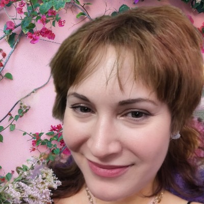 Michelle Mangus