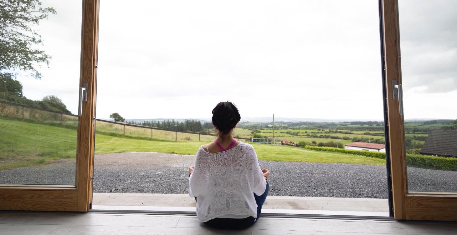 🧘🏻‍♀️ FREE Mindfulness Meditations