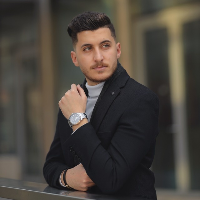 Abdallah Al-Shajrawi