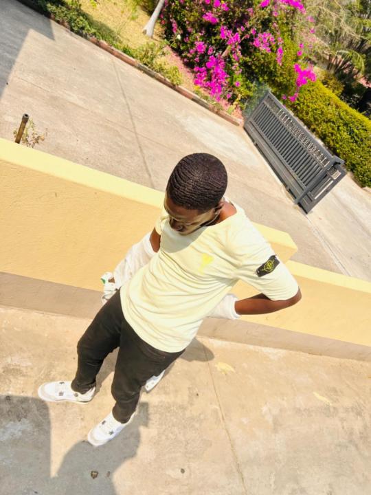 Wongani Lungu