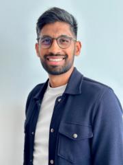 Murtaza Merali