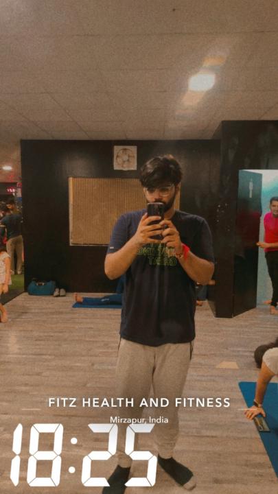 Abhinav Mishra