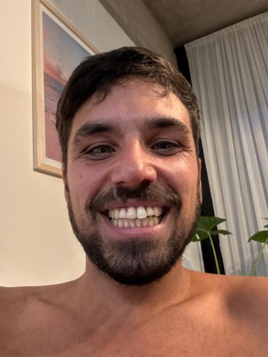 Lucas Maestri