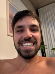 Lucas Maestri