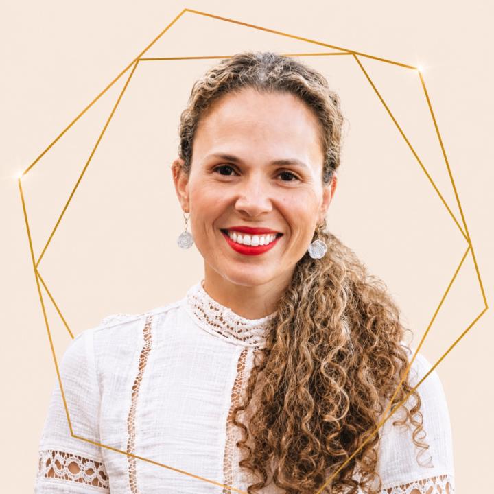 Isabel Da Silva de Freitas