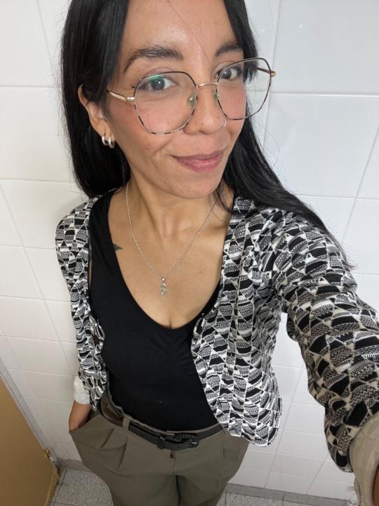 Deysi Namoncura
