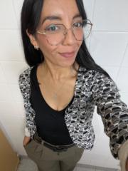 Deysi Namoncura