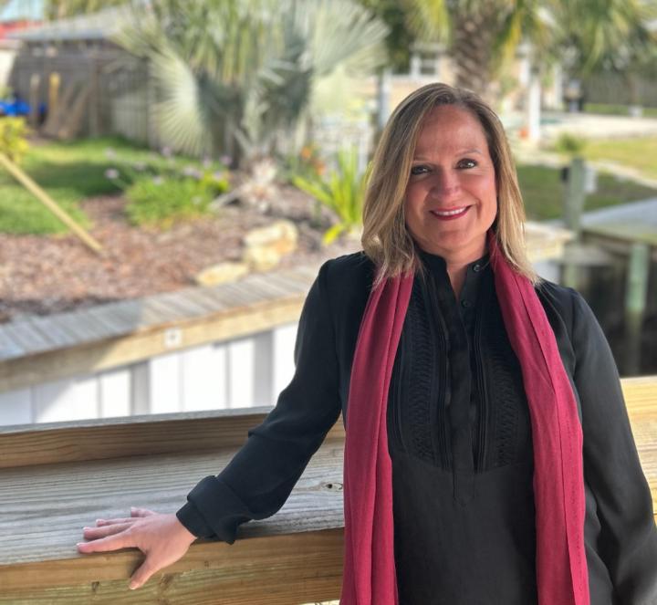Karen Huffman