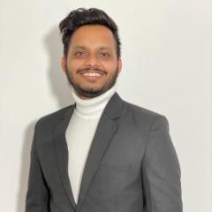 Rohit Choudhury