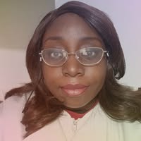 Fungai Nicole Chirombe