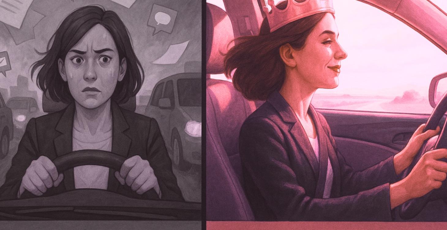 اطلقي عملك الرقمي خلال ٧ ايام