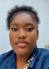 Quennesha Madison