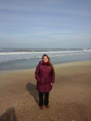 Paula Cecilia Segura