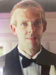 Daniel Hill