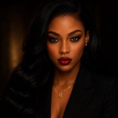 Raynelle James