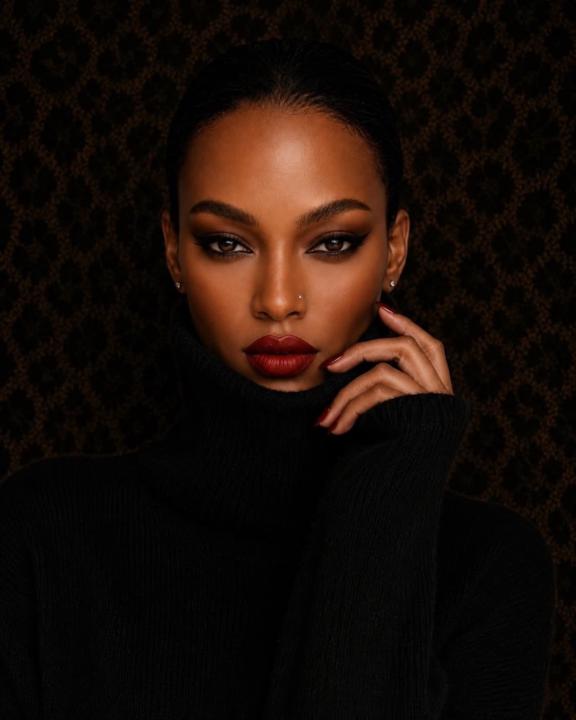 Raynelle James