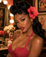 Raynelle James