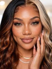 Raynelle James